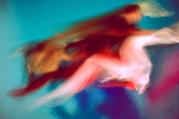 Unleash the power of the universe with Great Spirit Artwork! 