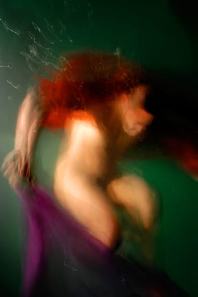 Geronimo captures the essence of passionate energy, all within one timeless piece of art.