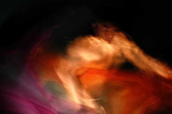 Elevate your home decor with the mesmerizing beauty of Dream Walk! From Moody's Angels & Demons collection.