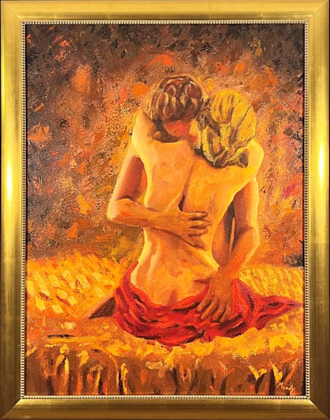 Experience Love Like Never Before with "Reunited"!