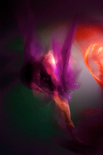 Transform any room into an enchanted sanctuary with the Wings of Angels from Moody's Angels & Demons collection.