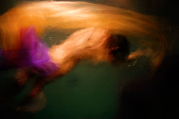 Invite beauty, relaxation, and modern elegance into your home with Through the Veil! 