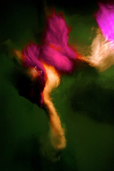 Take your home from boring to brilliant with the abstract male nude piece of art, Connected!