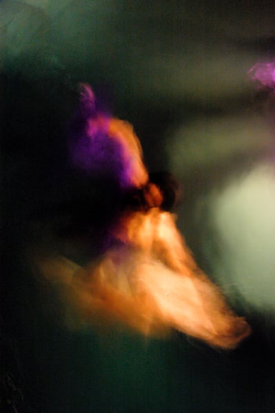 Unleash your divine inspiration and transform any space with Moody's Angels & Demons Dream Dance!