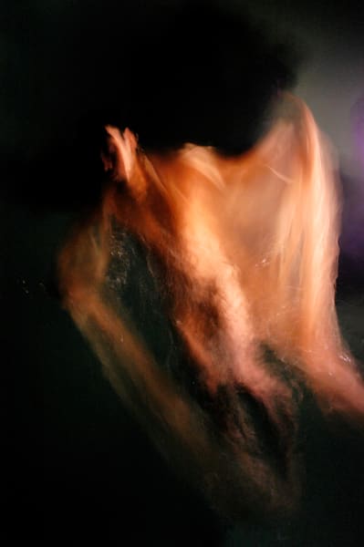 Make your space stand out with Moody's Angels & Demons Shroud!