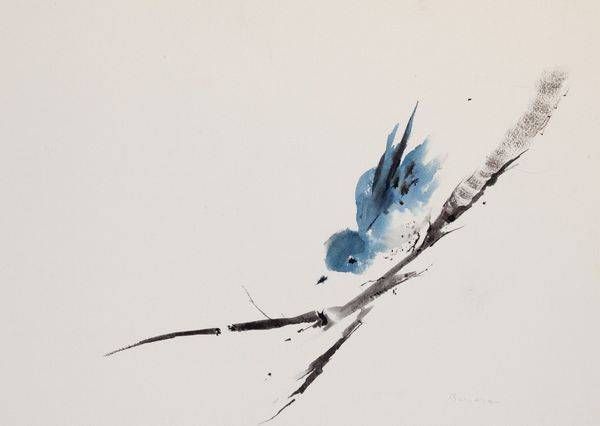 Bird Art | Brenda Myrick Art
