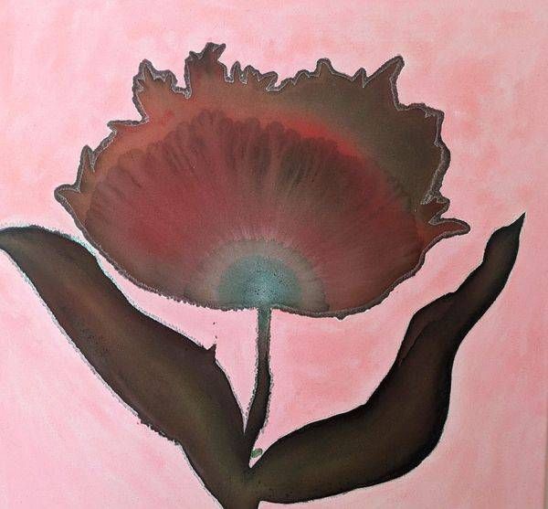 Bloom Art | Brenda Myrick Art