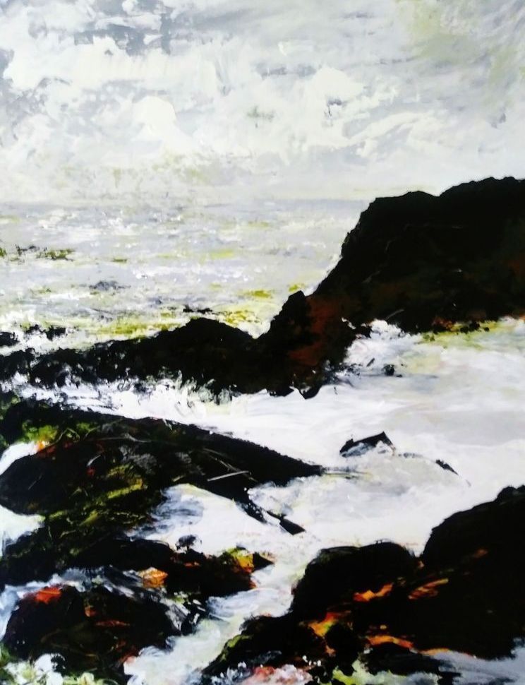 Gifts-Acadia Ocean