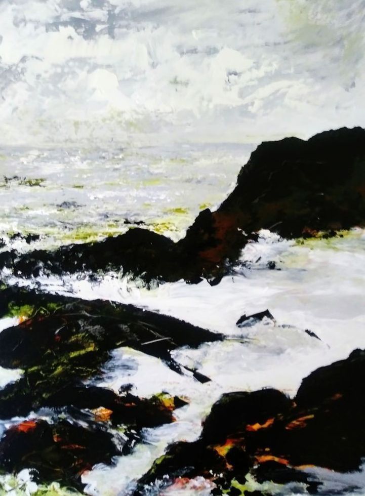 Gifts-Acadia Ocean