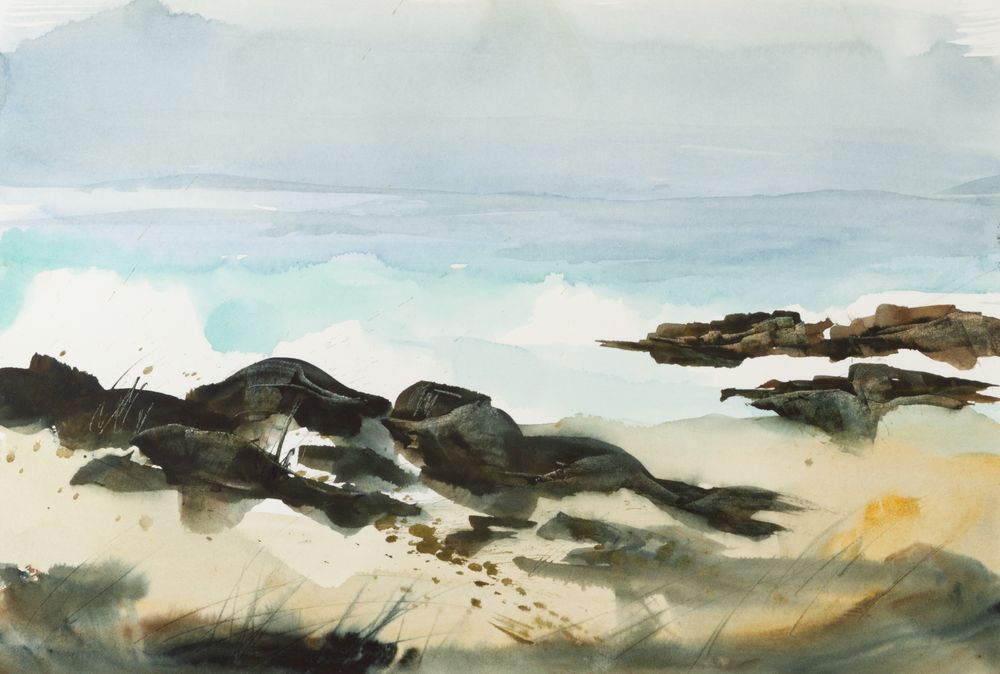 Maine