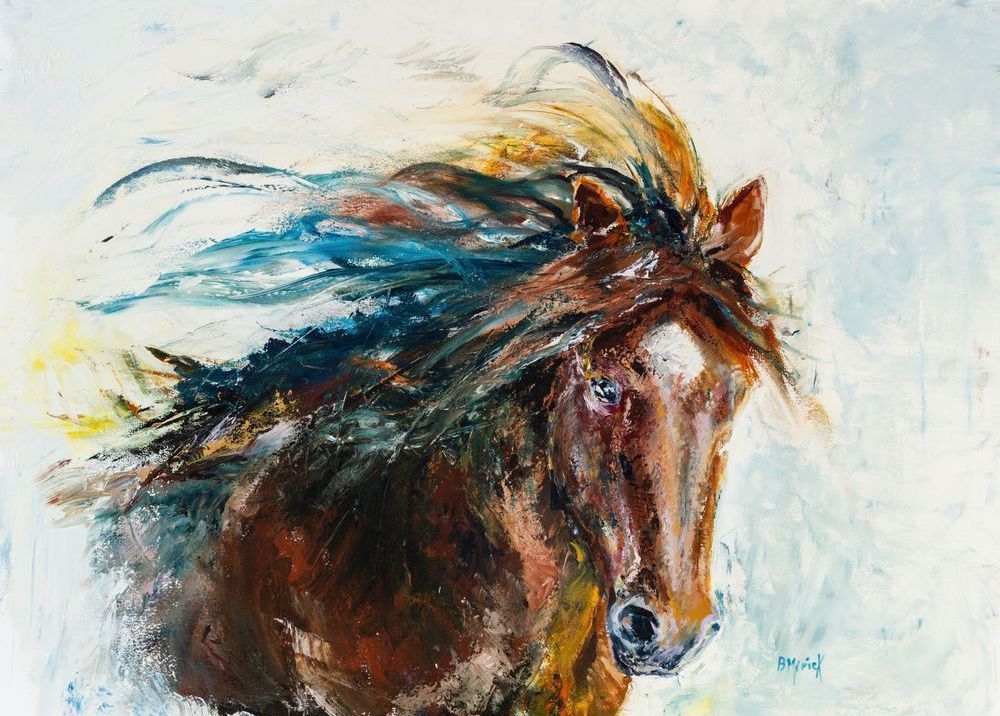 gifts,horse