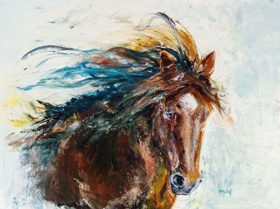 gifts,horse