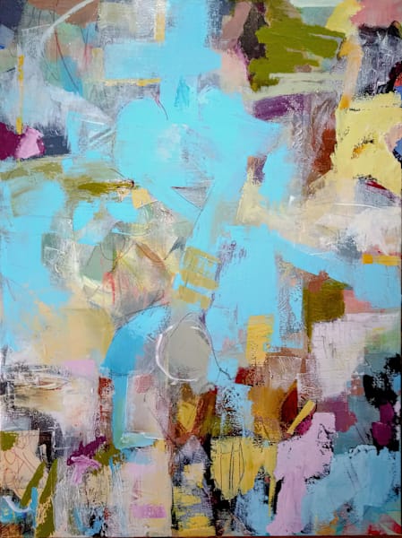 Love Connection Art | Brenda Myrick Art
