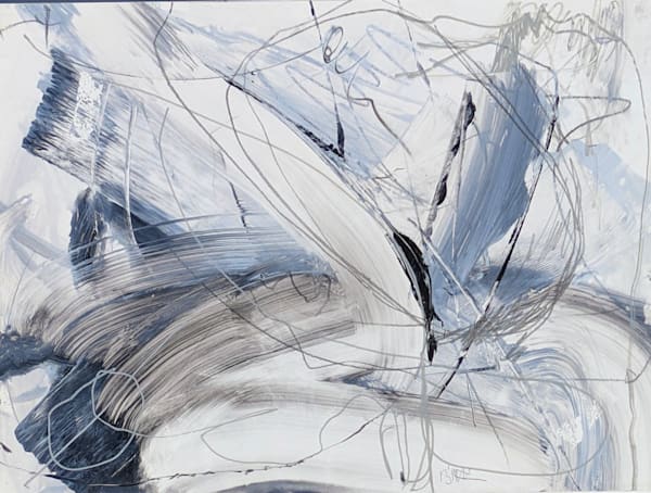 Awakening Art | Brenda Myrick Art