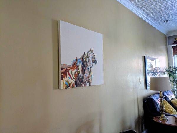A Gathering Of Minds Art | Brenda Myrick Art