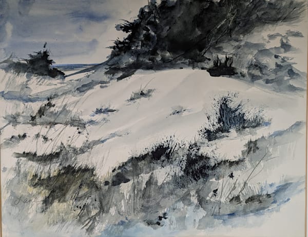 A Special Place Art | Brenda Myrick Art