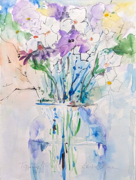 Tiffany Art | Brenda Myrick Art