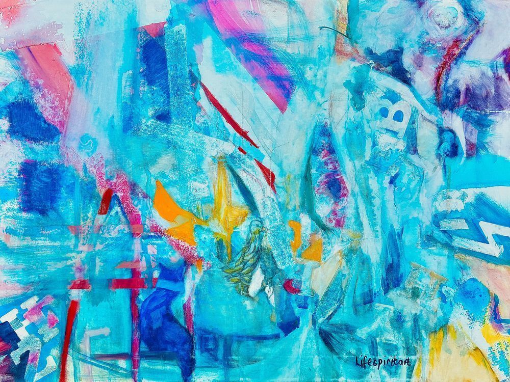 Img 1694 Jane Palliser Art | Lifespiritart