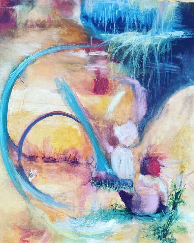 Secret Art | Lifespiritart