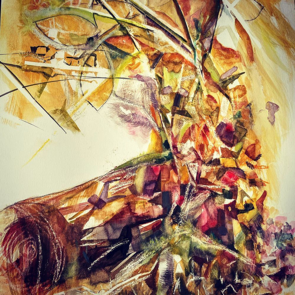 The Nursery Art | Lifespiritart