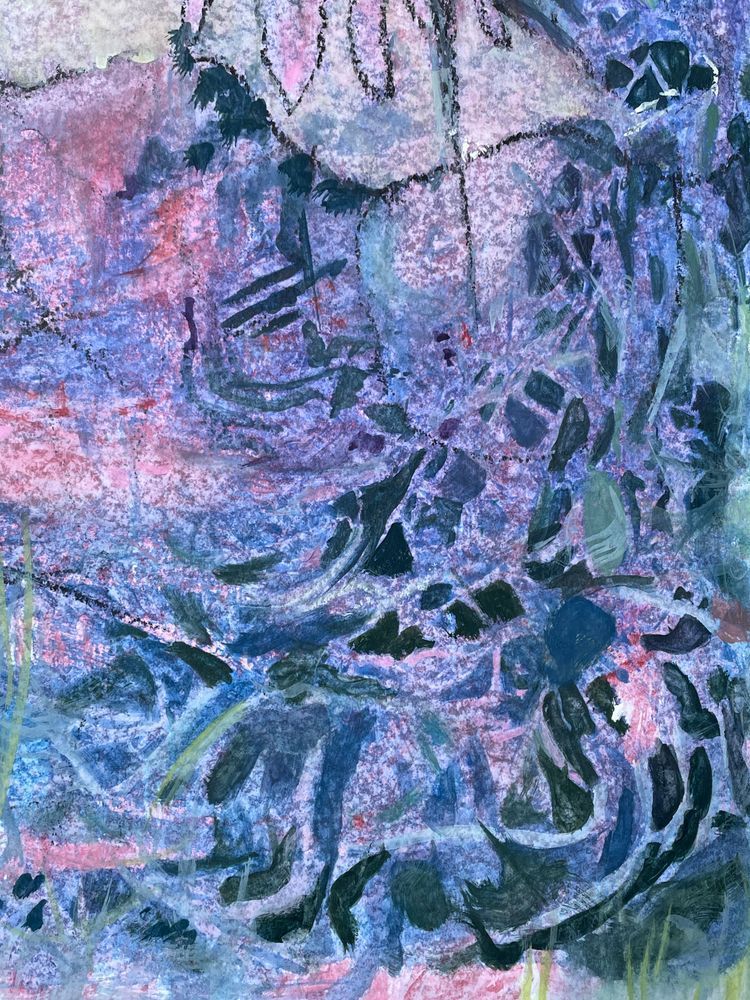 Deep Art | Lifespiritart