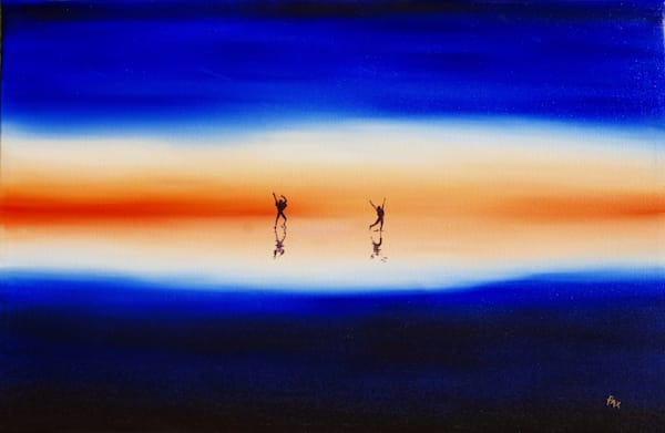 East gippsland / beaches collection Art | carolinepaxart