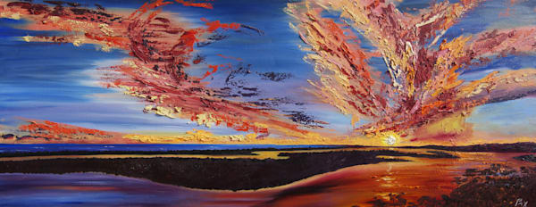 East gippsland / beaches collection Art | carolinepaxart