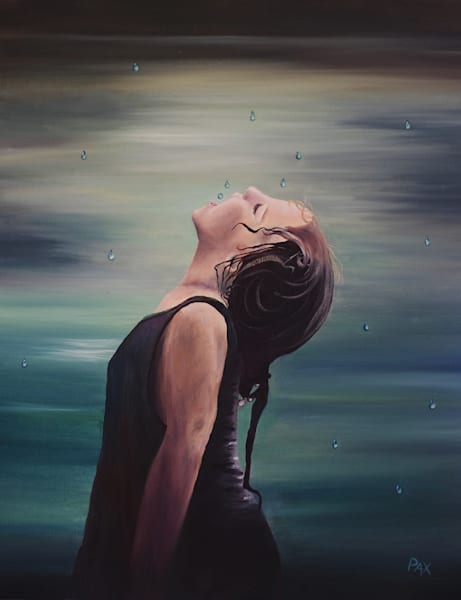 Whimsical collection Art | carolinepaxart