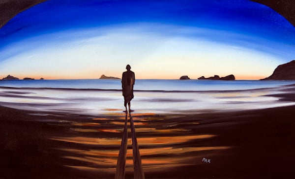 Sunsets collection Art | carolinepaxart