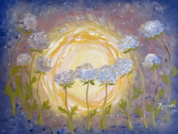 Sun Set