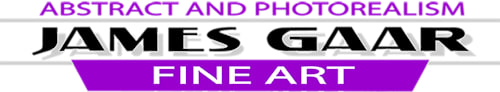 JAMES GAAR FINE ART