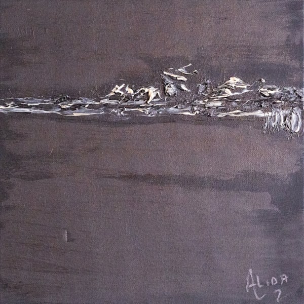 Oil paint