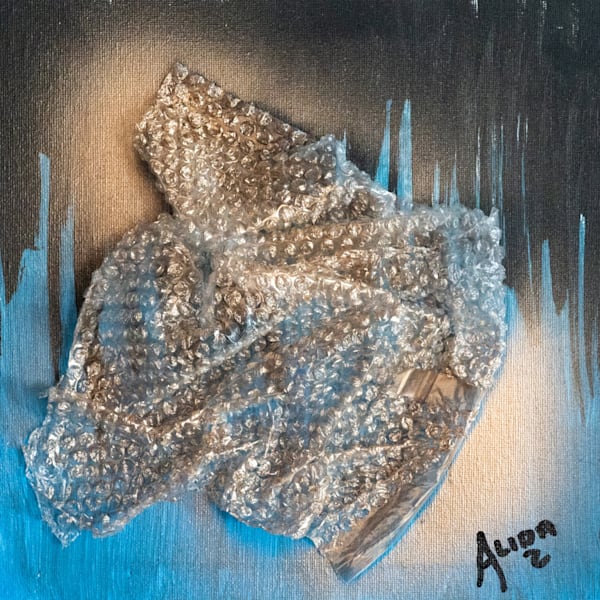 Mixed Media