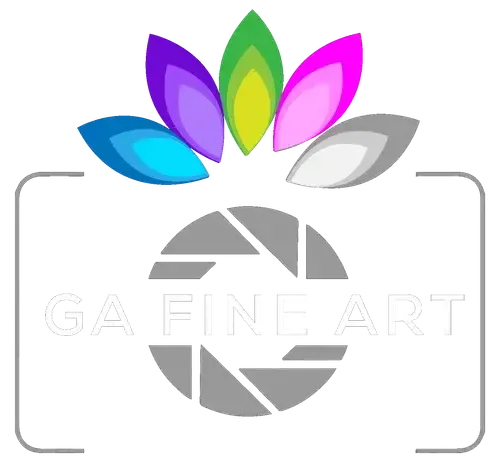 GA Fine Art