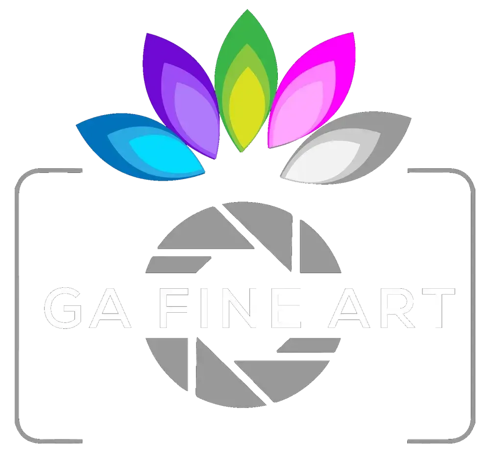 GA Fine Art