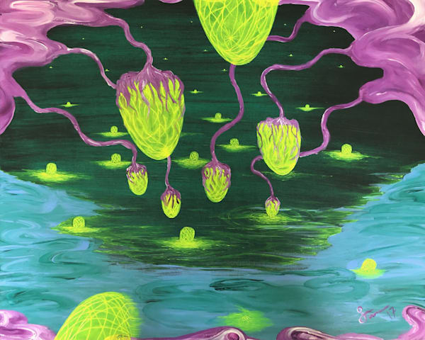 Fine Art Prints