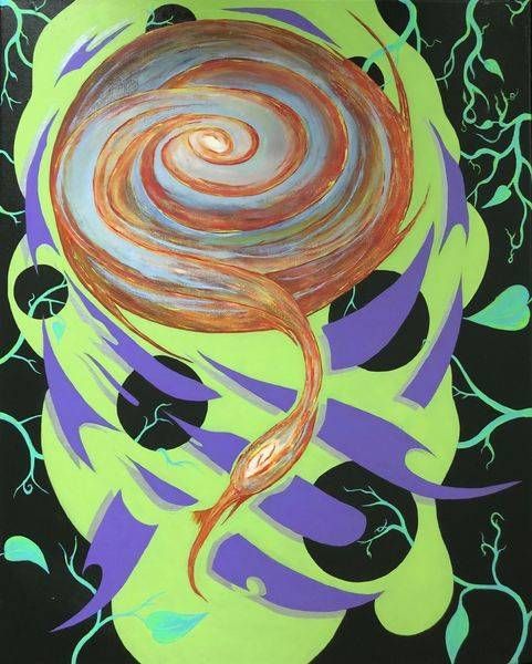 Subtle Arcadia Art | Lucas Fine Arts 