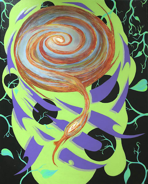 Subtle Arcadia Art | Lucas Fine Arts 