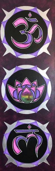Symbolic Art | Lucas Fine Arts 