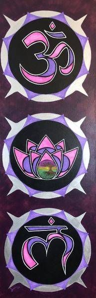 Symbolic Art | Lucas Fine Arts 