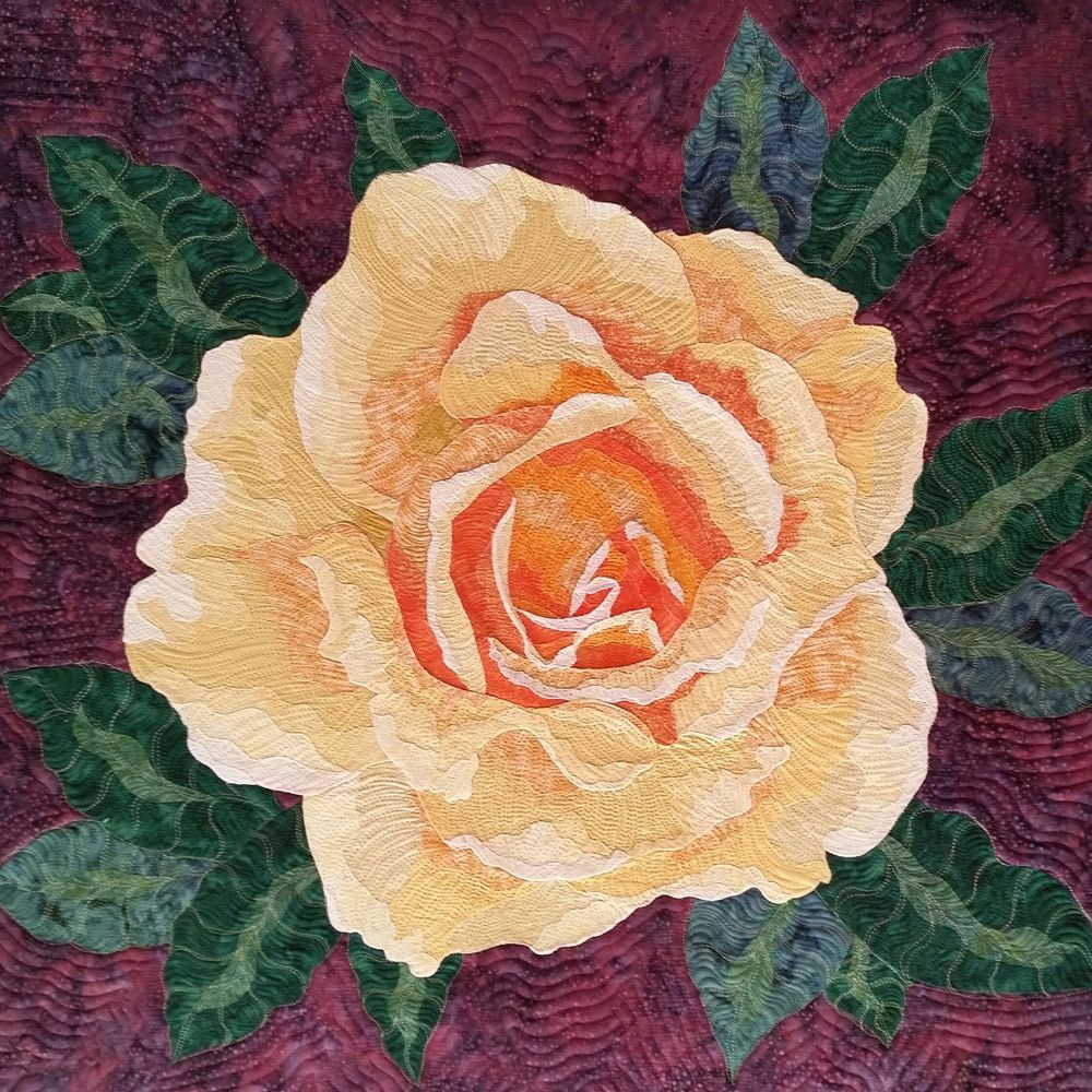 Art Quilts