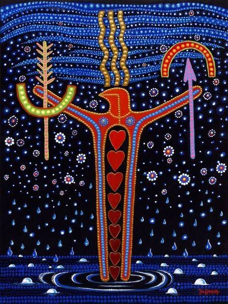 The Peacemaker Art | Ira Kennedy