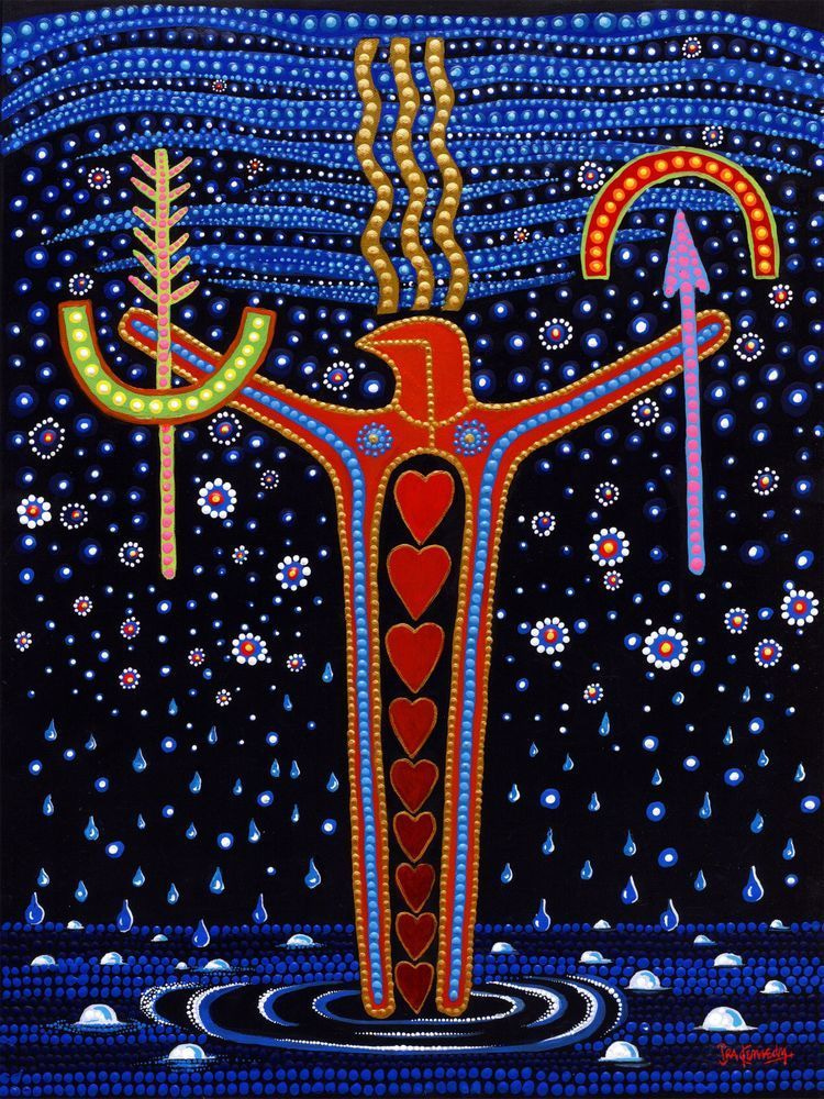 The Peacemaker Art | Ira Kennedy
