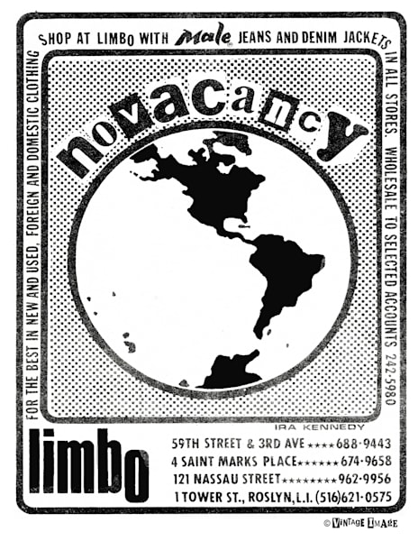 No Vacancy Art | Ira Kennedy