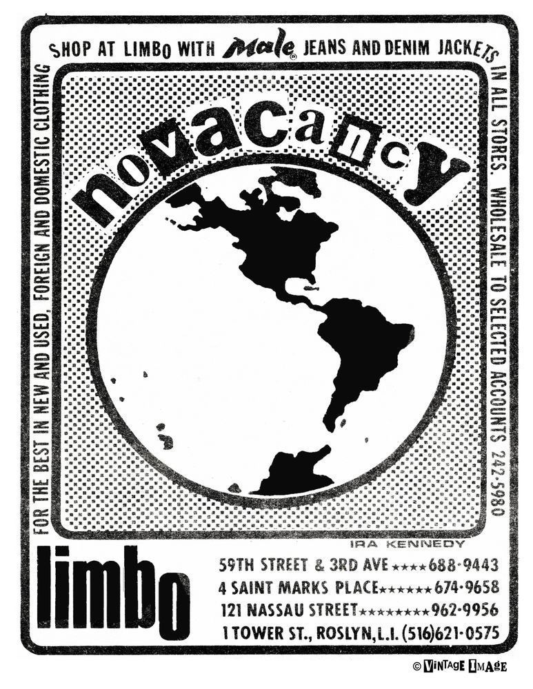 No Vacancy Art | Ira Kennedy
