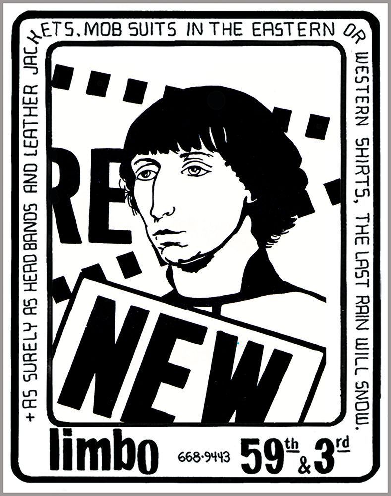 Re New Art | Ira Kennedy