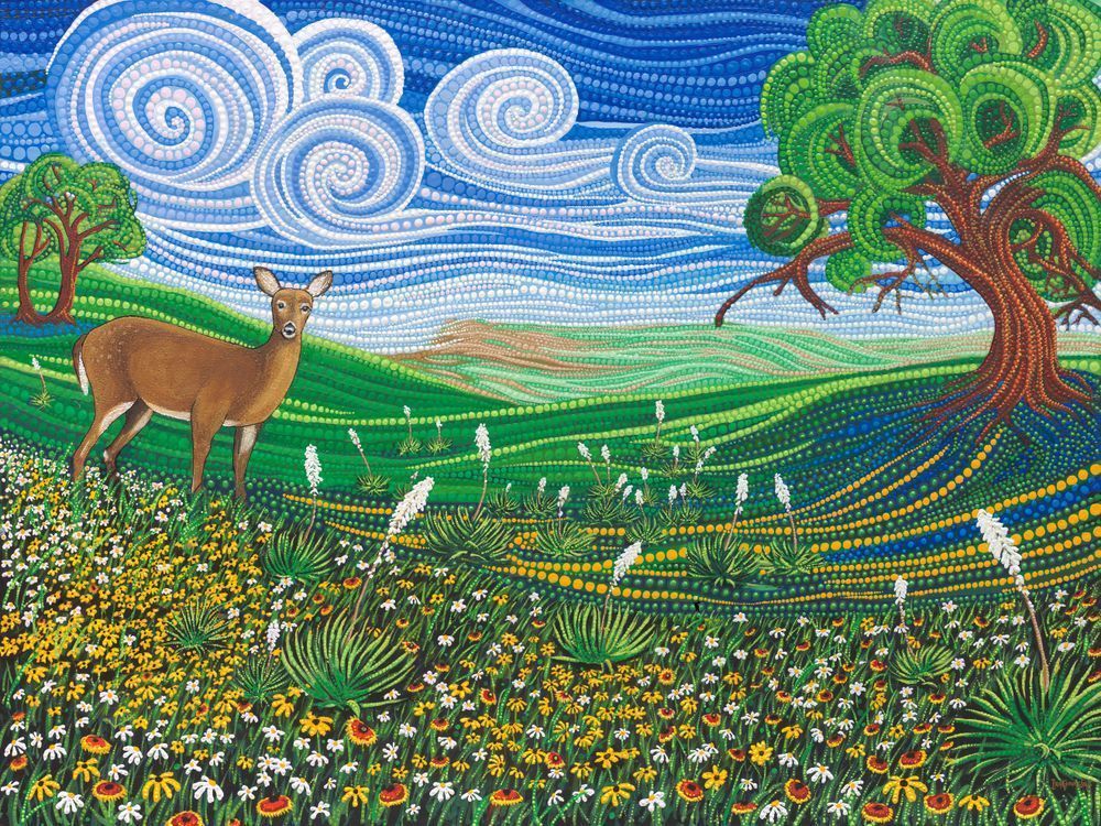 Site B Art | Ira Kennedy