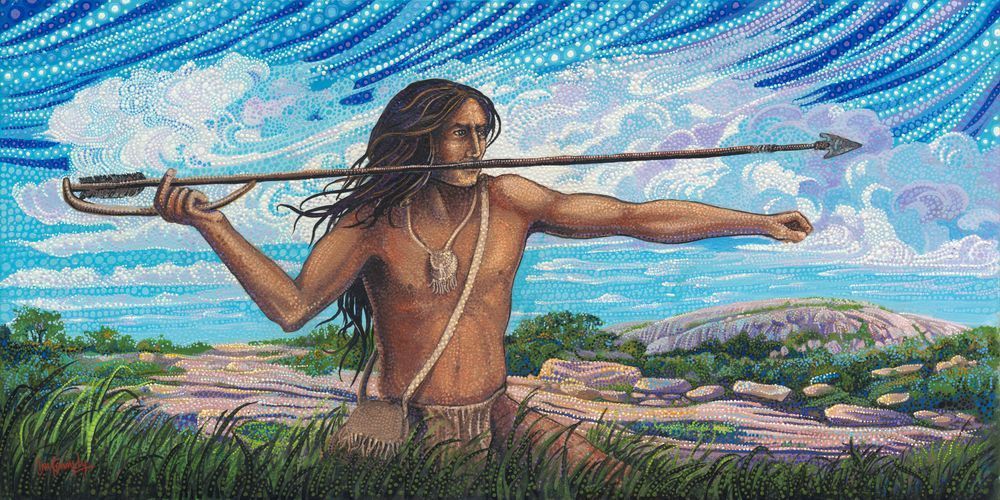 The Hunter Art | Ira Kennedy