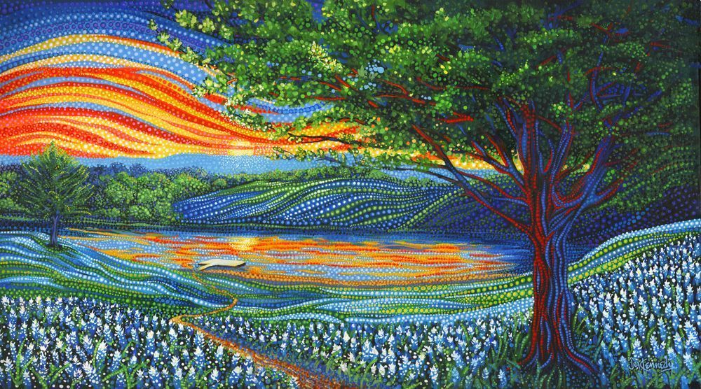 The Dream Art | Ira Kennedy