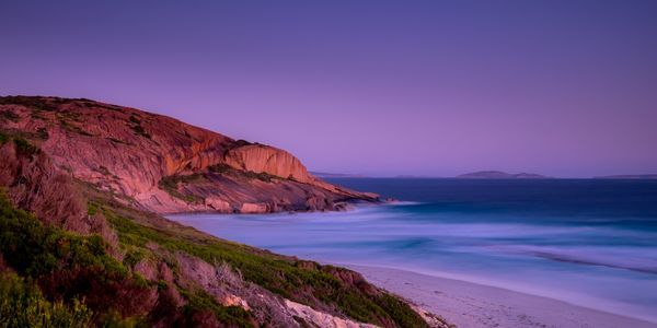 Seascapes Series